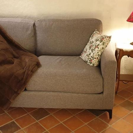 Apartamento La Voute Noble Saint-Saturnin  Exterior foto