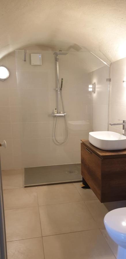 Apartamento La Voute Noble Saint-Saturnin  Exterior foto