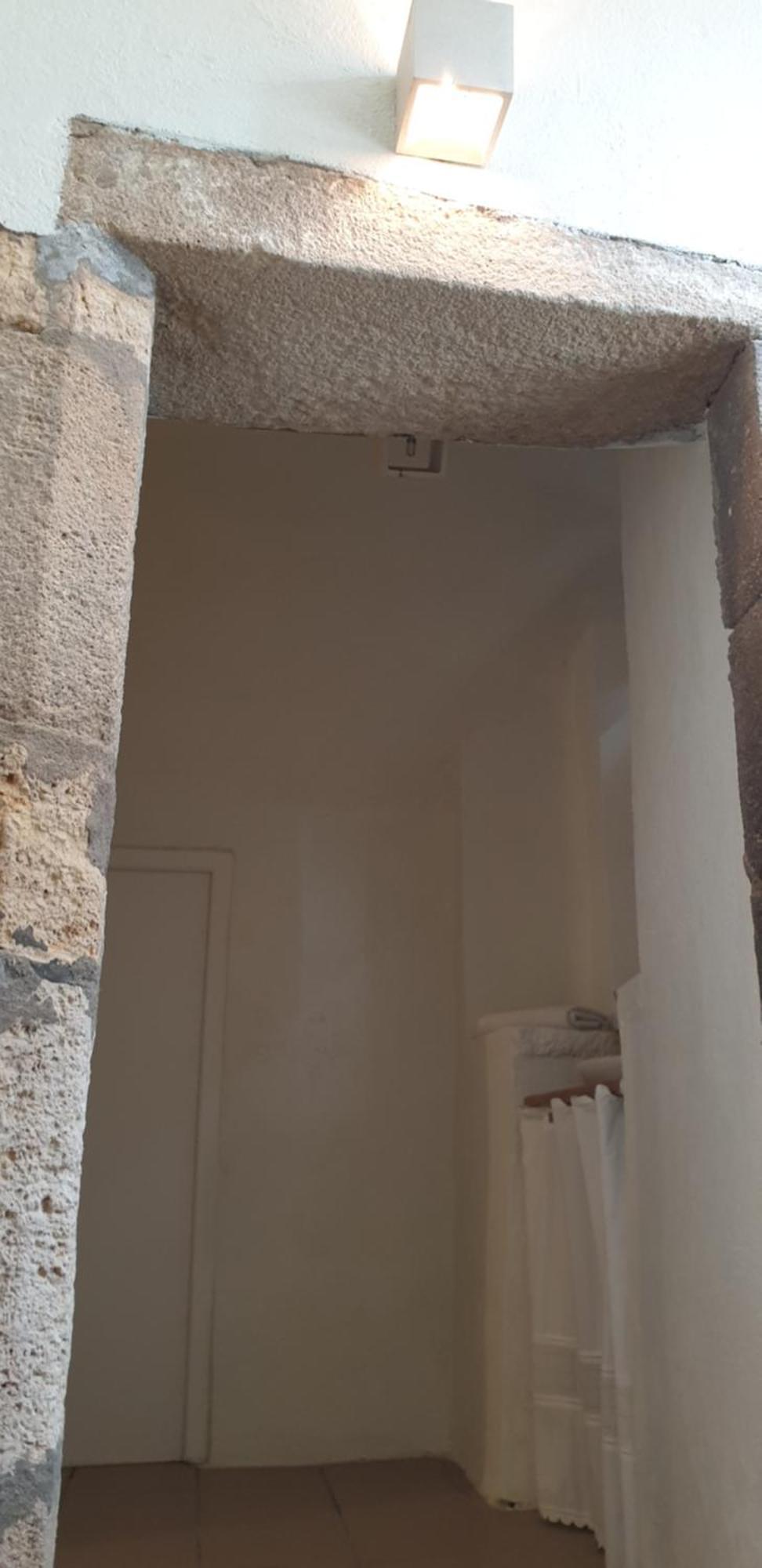 Apartamento La Voute Noble Saint-Saturnin  Exterior foto